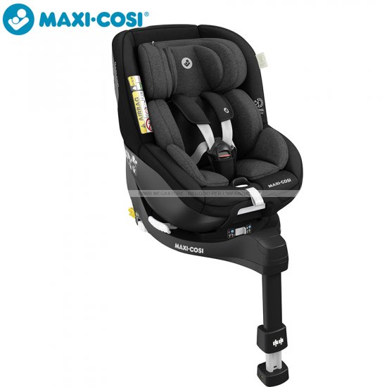 Maxi Cosi - Mica Pro Eco I-Size Seggiolino Auto