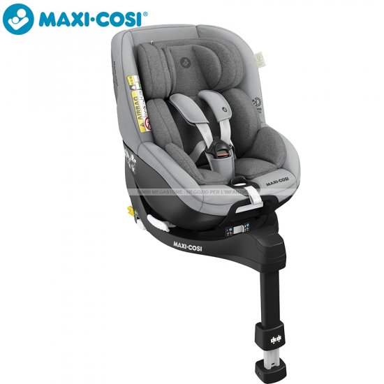 Maxi Cosi - Mica Pro Eco I-Size Seggiolino Auto