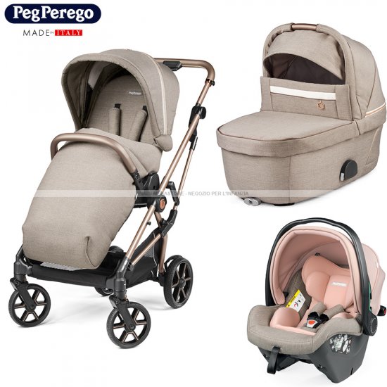 Peg Perego - Vivace Slk Modular Trio