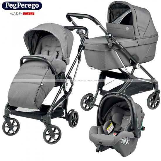 Peg Perego - Vivace Slk Modular Trio