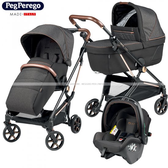 Peg Perego - Vivace Slk Modular Trio
