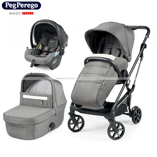 Peg Perego - Vivace Lounge Modular Trio
