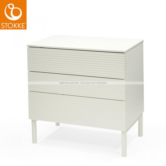 Stokke - Sleepi Dresser Cassettiera