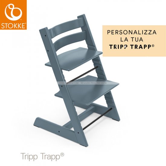 Stokke - Stokke Tripp Trapp