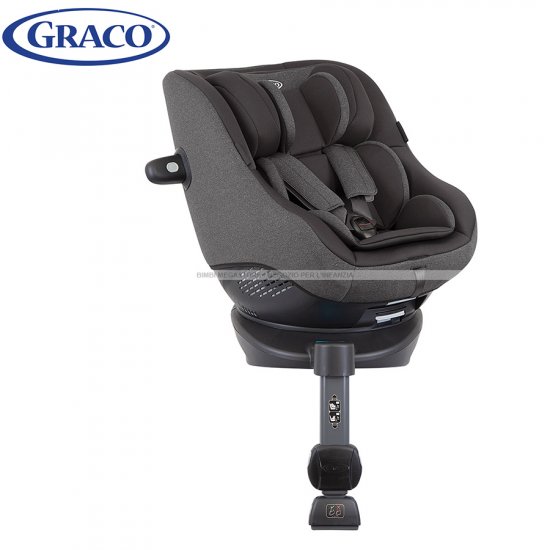 Graco - Turn2Me 360 Rotativo