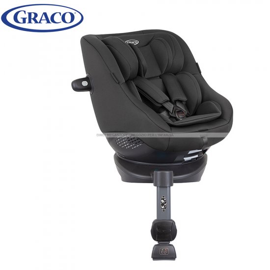 Graco - Turn2Me 360 Rotativo