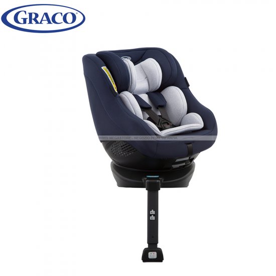 Graco - Turn2Me 360 Rotativo