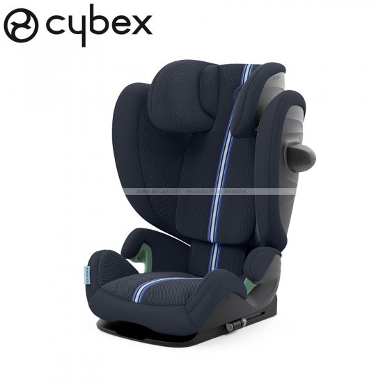 Cybex - Solution G I-Fix