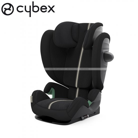 Cybex - Solution G I-Fix