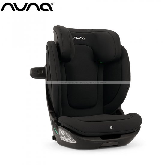 Nuna - Aace Lx Seggiolino Auto