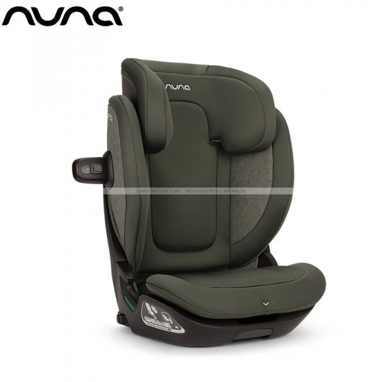 Nuna - Aace Lx Seggiolino Auto
