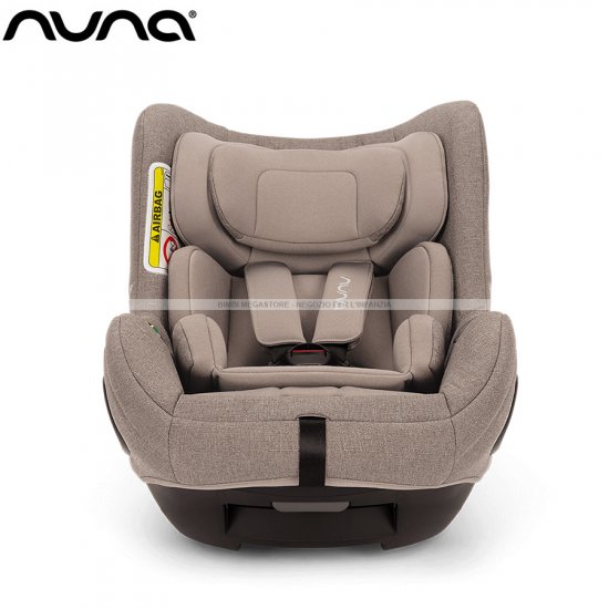 Nuna - Todl Next System Seggiolino Auto