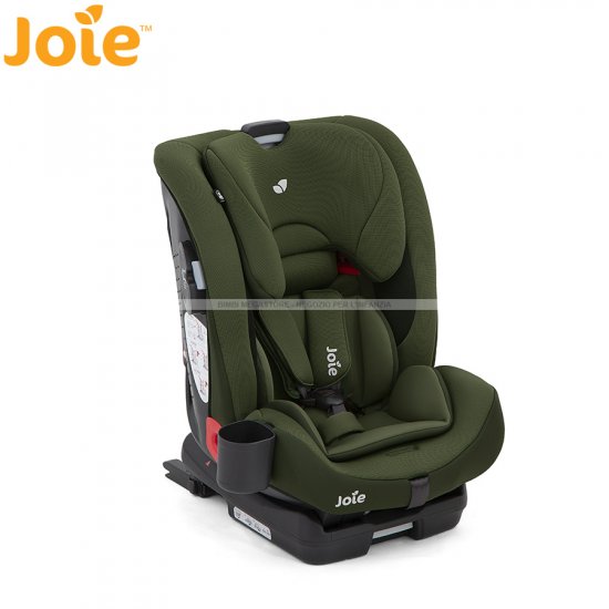 Joie - Bold Seggiolino Auto