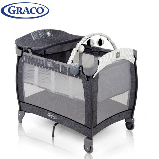 Graco - Contour Electra Lettino Da Viaggio