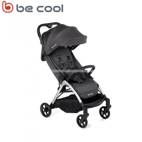Be Cool By Jane - Walky Passeggino