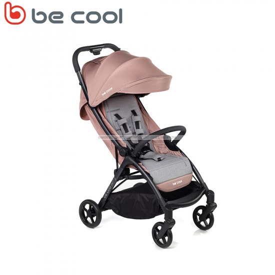 Be Cool By Jane - Walky Passeggino