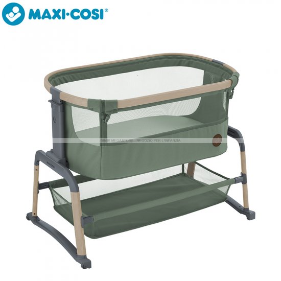 Maxi Cosi - Iora Air Culla Co-Sleeping