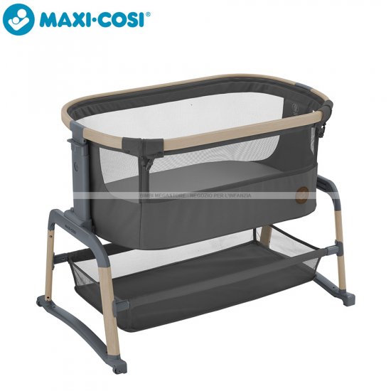 Maxi Cosi - Iora Air Culla Co-Sleeping