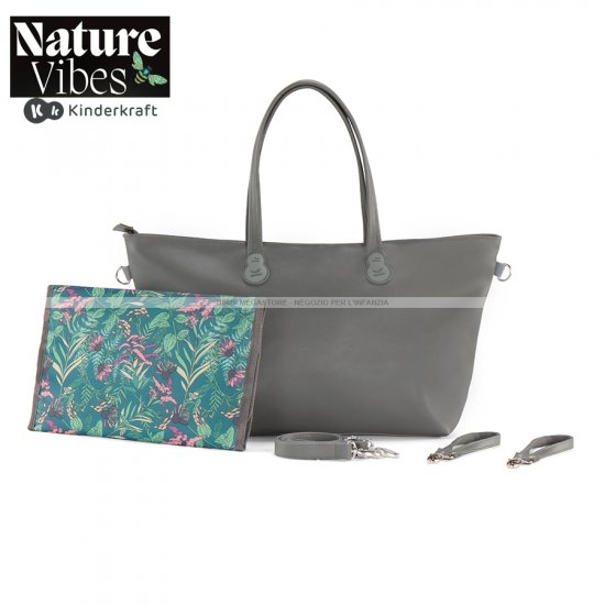 Offerta Promozionale Kinderkraft - Nature Vibes Borsa