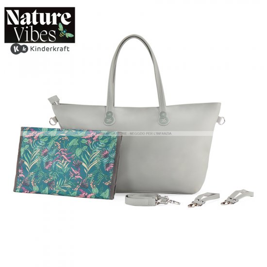 Kinderkraft - Nature Vibes Borsa