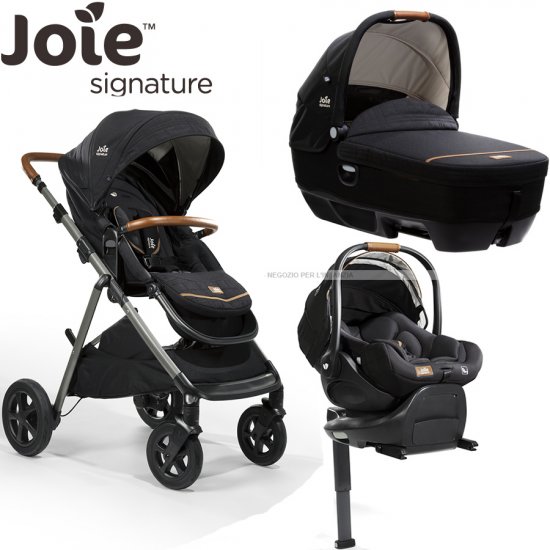 Joie - Aeria Trio Signature Encore System Con I-Base
