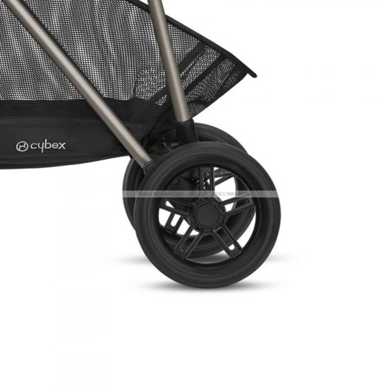 Cybex - Ruota Posteriore Melio