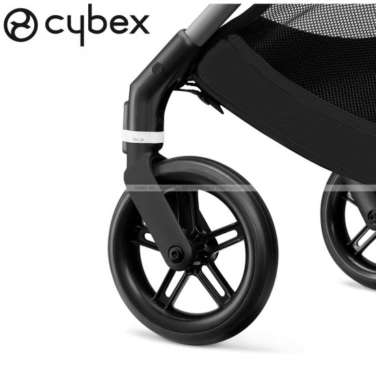 Cybex - Ruota Anteriore Melio