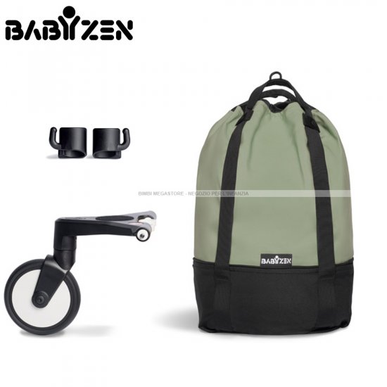 Babyzen - Yoyo Bag