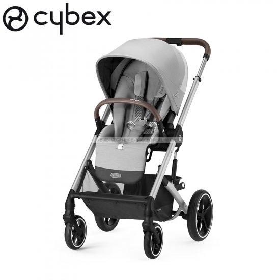 Cybex - Balios S Lux Passeggino 2023