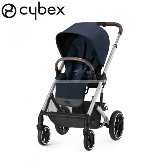 Cybex - Balios S Lux Passeggino 2023