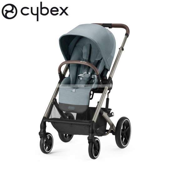 Cybex - Balios S Lux Passeggino 2023
