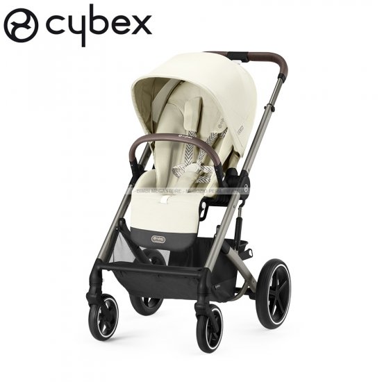 Cybex - Balios S Lux Passeggino 2023