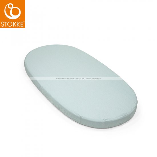 Stokke - Stokke Sleepi Lenzuolo Sotto Lettino V3