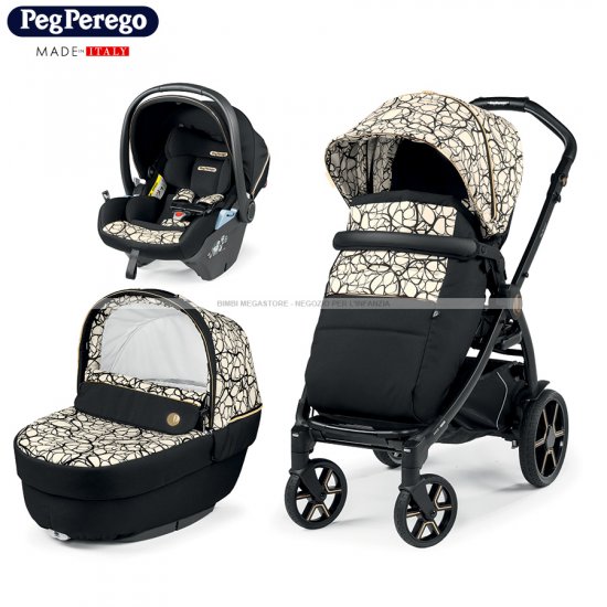 Peg Perego - Book Lounge Modular Trio