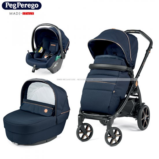 Peg Perego - Book Lounge Modular Trio