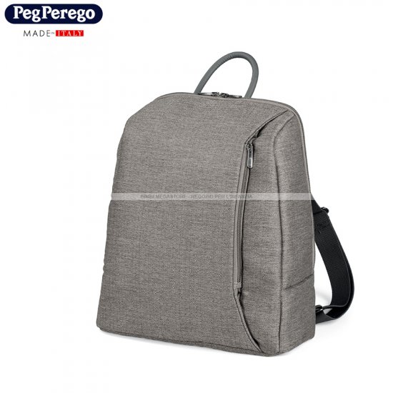 Peg Perego - Borsa Peg Perego Back Pack Zaino
