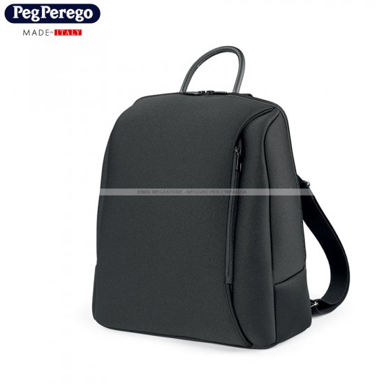 Peg Perego - Borsa Peg Perego Back Pack Zaino