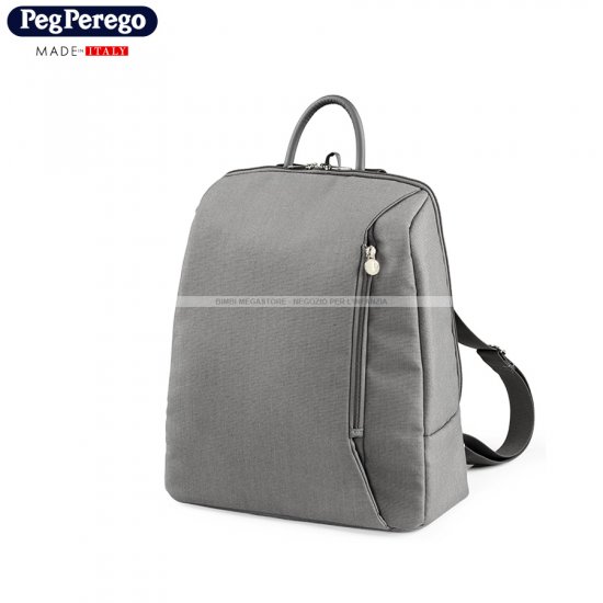 Peg Perego - Borsa Peg Perego Back Pack Zaino