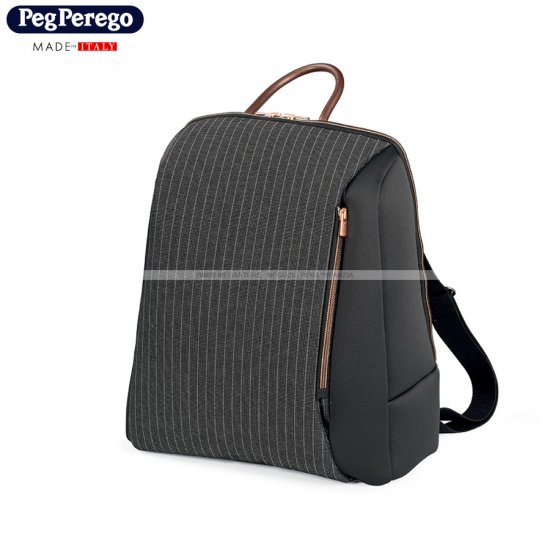 Peg Perego - Borsa Peg Perego Back Pack Zaino