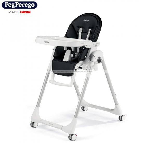 Peg Perego - Prima Pappa Follow Me