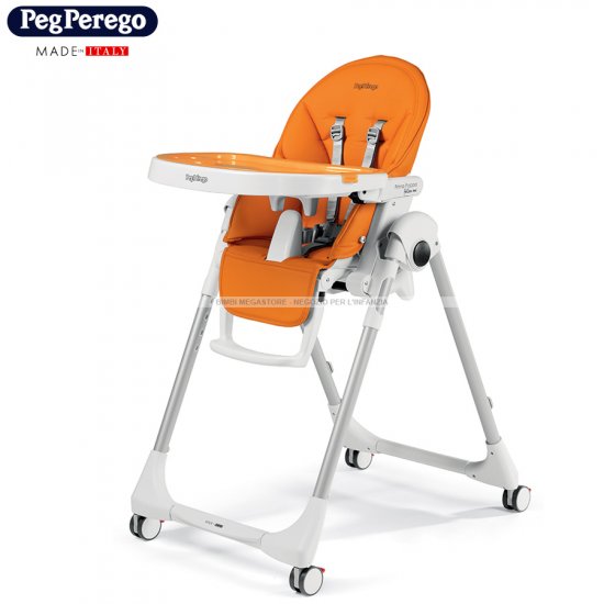 Peg Perego - Prima Pappa Follow Me