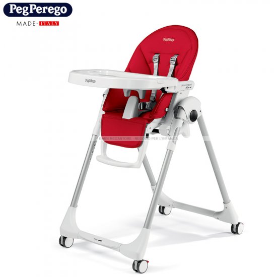 Peg Perego - Prima Pappa Follow Me