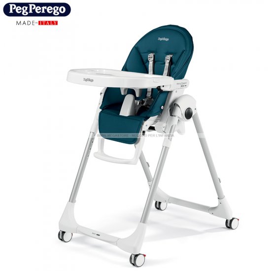 Peg Perego - Prima Pappa Follow Me