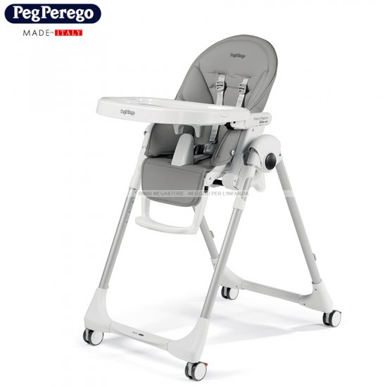 Peg Perego - Prima Pappa Follow Me