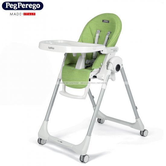 Peg Perego - Prima Pappa Follow Me