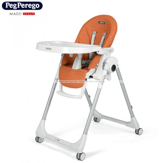 Peg Perego - Prima Pappa Follow Me