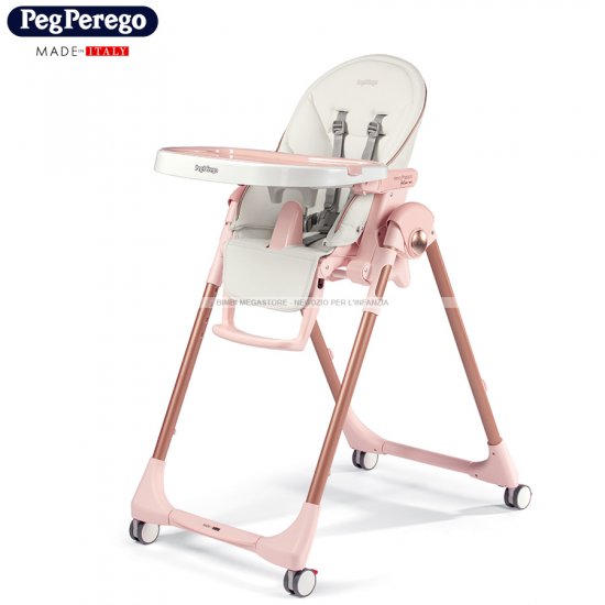 Peg Perego - Prima Pappa Follow Me