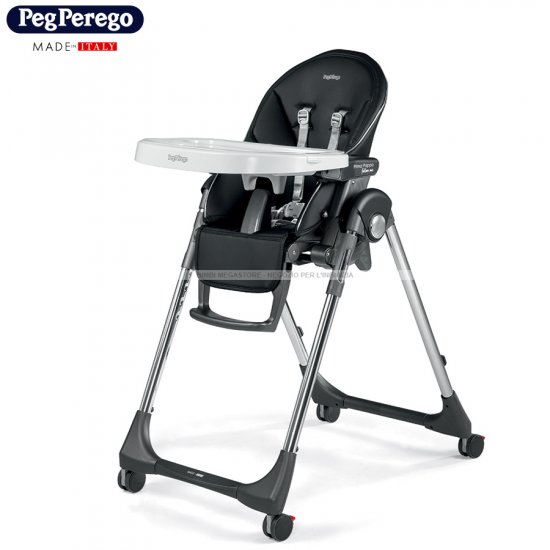 Peg Perego - Prima Pappa Follow Me