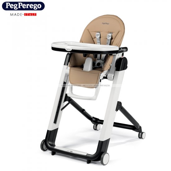 Peg Perego - Siesta Follow Me