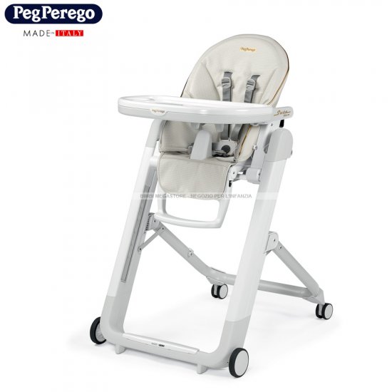 Peg Perego - Siesta Follow Me